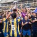 De vuelta a Primera y con copa: Rosario Central se consagró campeón de la Primera B