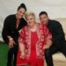 La herencia de Paquita la del Barrio sin albacea: ¿Quiénes son sus herederos tras la muerte de su hija adoptiva?