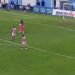 Video: la insólita protesta de los hinchas de Racing de Córdoba