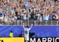 Se viene la despedida de Messi: día, hora y TV de Argentina vs. Benín