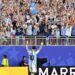 Se viene la despedida de Messi: día, hora y TV de Argentina vs. Benín