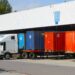 El Salvador alcanza 503,432 operaciones de importación en 2026