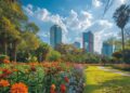 Clima: las temperaturas que predominarán este 4 de octubre en Ciudad de México