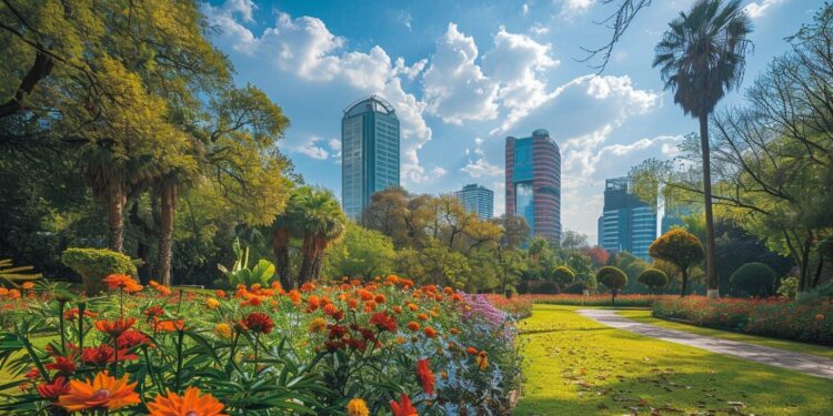Clima: las temperaturas que predominarán este 4 de octubre en Ciudad de México