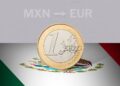 Euro hoy en México: cotización de cierre del 5 de octubre