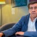 Carlos Sadir: “Estamos discutiendo suspender las PASO”