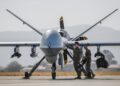 Ecuador desplegará drones estadounidenses MQ-9 Reaper en sus fronteras y para hacer frente al narcotráfico