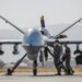 Ecuador desplegará drones estadounidenses MQ-9 Reaper en sus fronteras y para hacer frente al narcotráfico