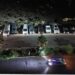 Aseguran 18 vehículos en el estacionamiento de un lujoso complejo de apartamentos en Puerto Peñasco: 17 tienen reporte de robo en EEUU