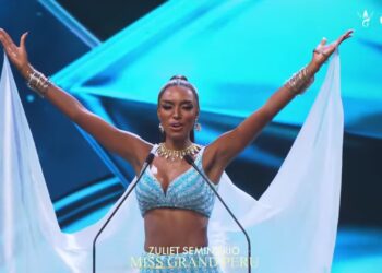 Miss Grand International 2026 EN VIVO: Perú ingresó al Top 25 y Zuliet Seminario sigue en carrera por la corona desde Tailandia