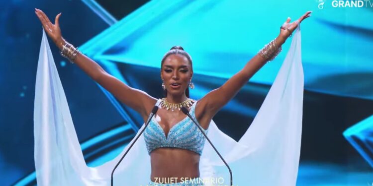 Miss Grand International 2026 EN VIVO: Perú ingresó al Top 25 y Zuliet Seminario sigue en carrera por la corona desde Tailandia