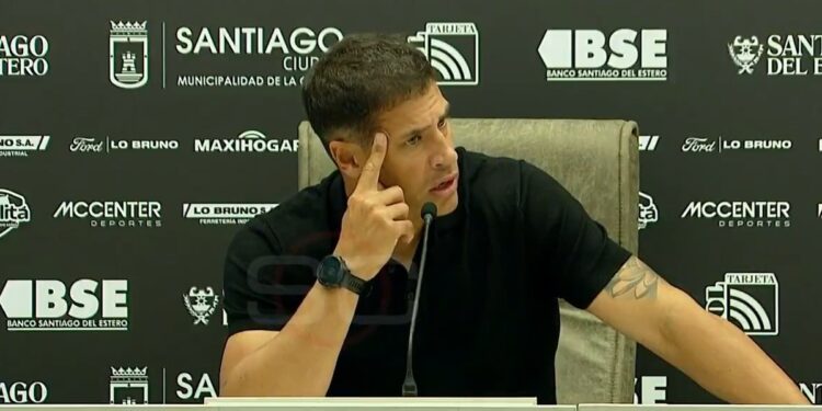 Sebastián Domínguez: de la «fuerza» para seguir al «sentíamos que cada vez que Vélez aceleraba, venía otro gol»