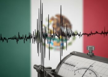 Temblor hoy en México: noticias actividad sísmica 6 de octubre de 2026