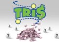 ¿Ganaste el Tris? Descubre aquí los resultados de los sorteos de hoy 3 de octubre