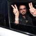 Ringo Starr regresó a Forest Hills a los 86: la misma batería, el mismo estadio y un coro de celulares donde antes hubo encendedores