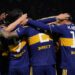 El uno por uno de la goleada de Boca a Unión con Leo Flores en llamas