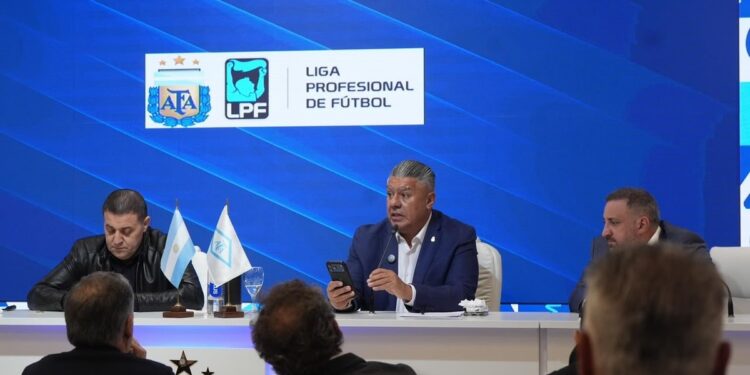 La AFA decidió el regreso de la Promoción al fútbol argentino