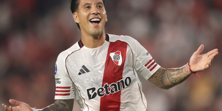A qué hora juega River vs. Estudiantes (RC) y cómo ver hoy EN VIVO el Torneo Clausura