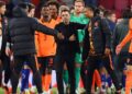 La Países Bajos de Xavi volvió a ganar, mantuvo su invicto y quedó puntera en su grupo de Nations League