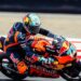 Cómo les fue a Valentín Perrone y Marco Morelli en el GP de Indonesia de Moto3