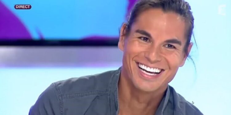 Julio Iglesias Jr. revela cómo se mantiene en forma sin ir al gimnasio: “Mi gimnasio es el jardín, hago bricodeporte”