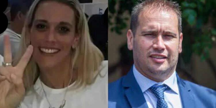 Imputaron a la hermana del presidente del PJ de Chubut  por estafas millonarias con viviendas sociales: pedía plata para entregar casas que no existían
