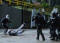Policía cambió el nombre de la Undmo: ahora será la Unidad Nacional Antidisturbios y en su estructura interna tendrá al Esmad