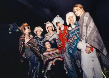 “Perú es top, Perú es clave”: BTS conmueve a sus fans army luciendo ponchos peruanos y emotivos agradecimiento en su último concierto en Lima