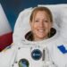 La astronauta Sophie Adenot regresó a la Tierra: «el ser humano no está preparado para ir a Marte»