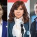 Nuevo estallido interno en el PJ: el kirchnerismo acusó a Kicillof de querer que Cristina Kirchner continúe presa