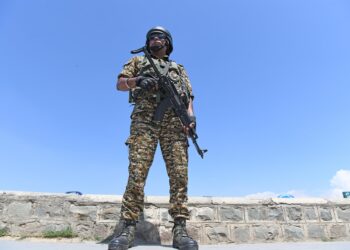 Pakistán acusa a la Policía india de asesinar a dos civiles en la frontera