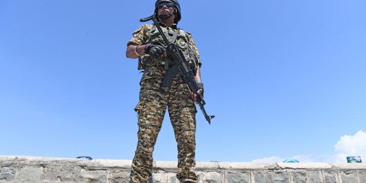 Pakistán acusa a la Policía india de asesinar a dos civiles en la frontera