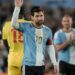 El partido se frenó por Messi: la impresionante ovación del Monumental en el minuto 10