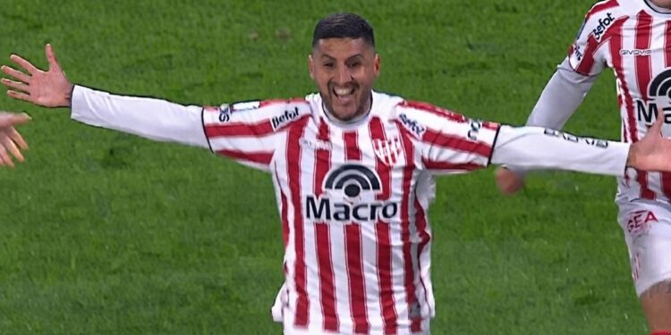 Los elogios de los jugadores de Instituto a Boca tras el empate