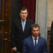 En el peronismo creen que el Gobierno tiene los votos para suspender las PASO y empiezan a mirar la interna presidencial de 2027