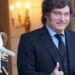 Milei reúne al gabinete y habrá reunión con gobernadores de la UCR para acordar la suspensión de las PASO
