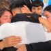El orgullo de la familia de Equi Fernández tras su debut en la Selección: «Me explota el corazón»