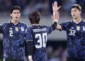 El Uno X Uno de la goleada de la Selección