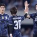 Con 11 cambios, así terminó Argentina el partido ante Burkina Faso