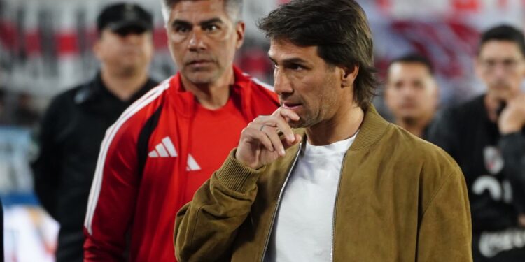 Los resultados ajenos que le jugaron una mala pasada a River en las dos tablas