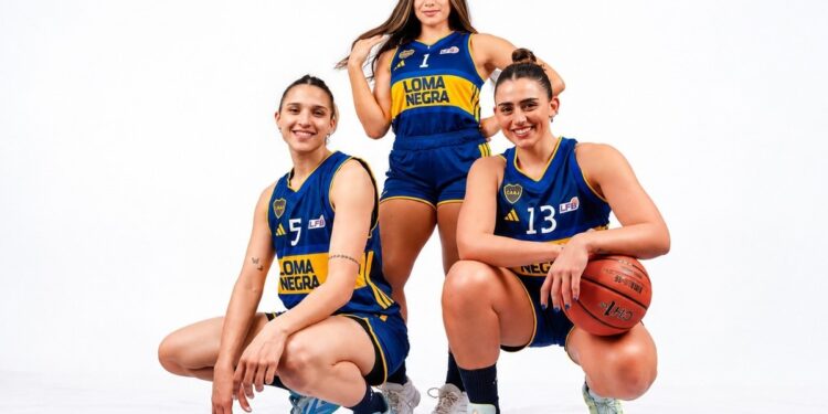 La Liga Femenina abre su 10ª temporada con récord de 20 equipos