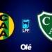 Aldosivi vs. Sarmiento, por el Torneo Clausura 2026: día, horario y TV