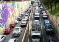 EN VIVO| Bloqueos en carreteras, accidentes y manifestaciones hoy 1 de octubre