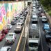 EN VIVO| Bloqueos en carreteras, accidentes y manifestaciones hoy 1 de octubre