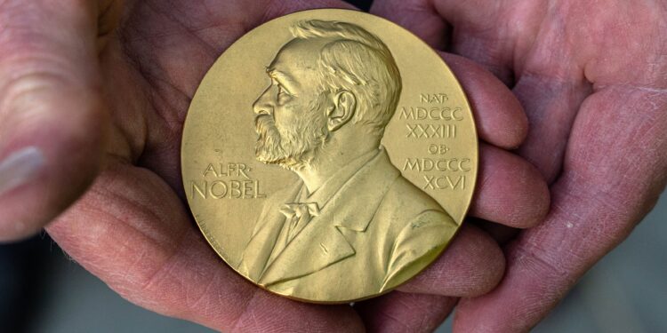 EN VIVO: El Instituto Karolinska anuncia al ganador del Premio Nobel de Medicina 2026