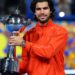 Primer título para Carlos Alcaraz post lesión: volvió a ser campeón del ATP 500 de Tokio