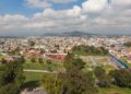 Conoce el clima de este 8 de octubre en Puebla de Zaragoza