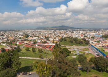 Conoce el clima de este 8 de octubre en Puebla de Zaragoza