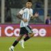 Los aplausos en el Monumental para Leonel Flores