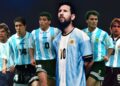 El antes y después que marcó Lionel Messi en la selección argentina: qué jugadores ostentaban los récords que rompió